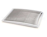 02-4224-03 Scotsman Louvers Silver