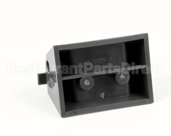 02-4233-01 Scotsman Mount-Hinge-Rh