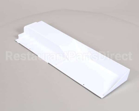 02-4240-02 Scotsman Evaporator Comp Cover 29In