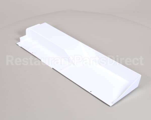 02-4240-02 Scotsman Evaporator Comp Cover 29In