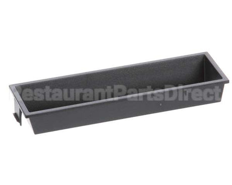 02-4284-01 Scotsman Bezel-Control Front Full