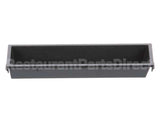 02-4284-01 Scotsman Bezel-Control Front Full
