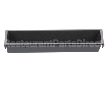 02-4284-01 Scotsman Bezel-Control Front Full