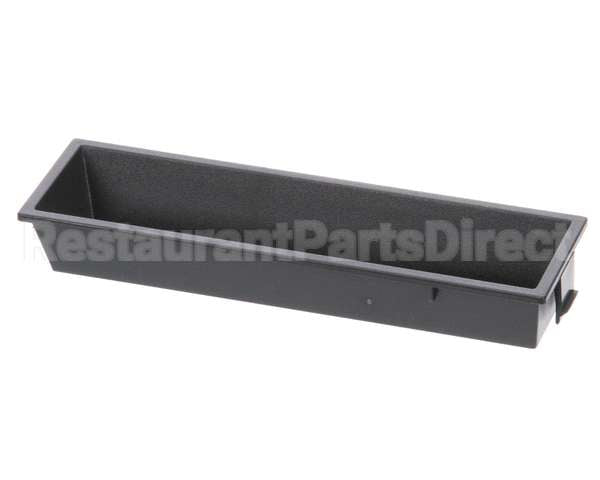 02-4284-01 Scotsman Bezel-Control Front Full