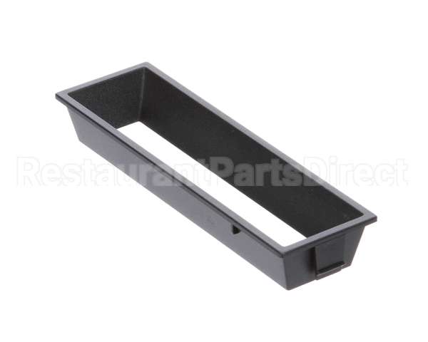 02-4284-01 Scotsman Bezel-Control Front Full