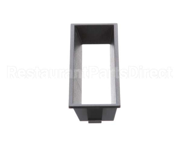 02-4284-01 Scotsman Bezel-Control Front Full