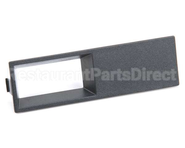 02-4284-02 Scotsman Bezel-Control Front Half