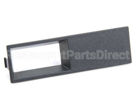 02-4284-02 Scotsman Bezel-Control Front Half