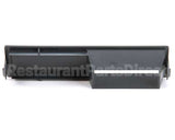 02-4284-02 Scotsman Bezel-Control Front Half