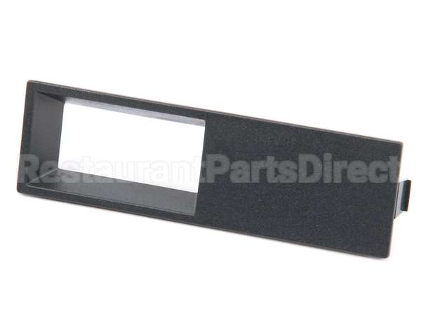 02-4284-02 Scotsman Bezel-Control Front Half