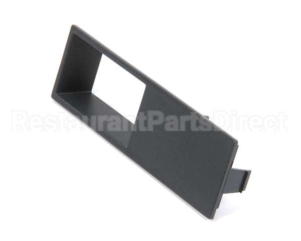 02-4284-02 Scotsman Bezel-Control Front Half