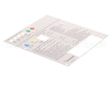 02-4302-01 Scotsman Label-Controller