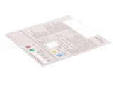 02-4302-01 Scotsman Label-Controller