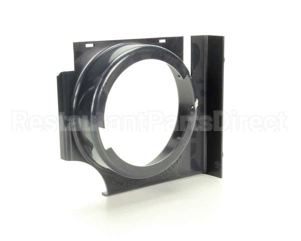 02-4318-01 Scotsman Bracket-Pump-Cu