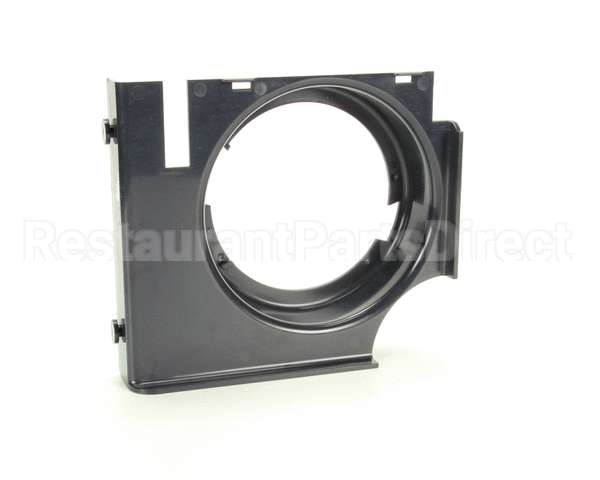 02-4318-01 Scotsman Bracket-Pump-Cu