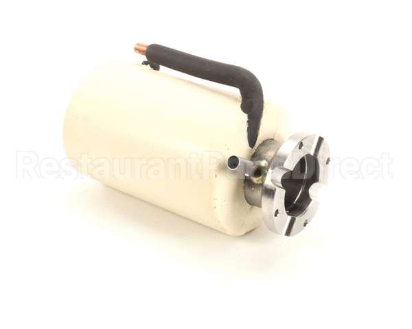 02-4352-21 Scotsman Tall Freezer-Service