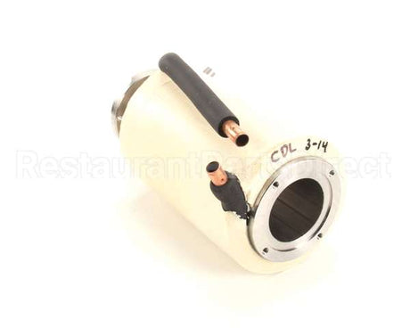 02-4352-21 Scotsman Tall Freezer-Service