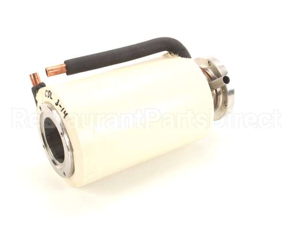 02-4352-21 Scotsman Tall Freezer-Service