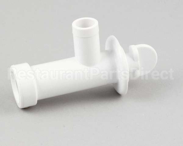 02-4368-01 Scotsman Pump Outlet Tube Assembly