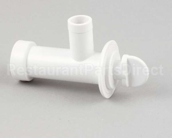 02-4368-01 Scotsman Pump Outlet Tube Assembly