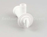 02-4368-01 Scotsman Pump Outlet Tube Assembly