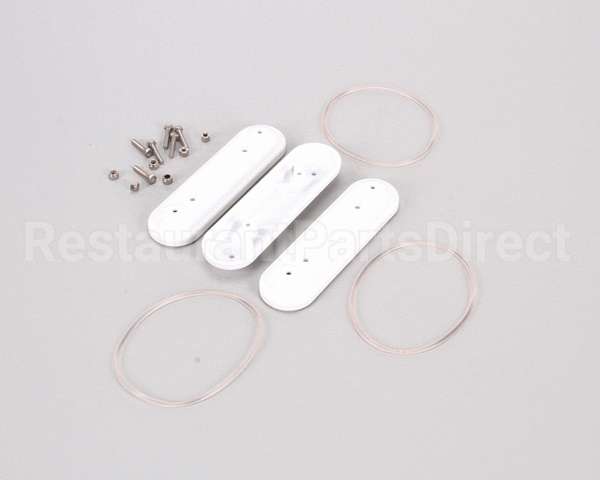 02-4370-21 Scotsman Kit-Sprayer Top