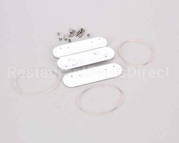 02-4370-21 Scotsman Kit-Sprayer Top