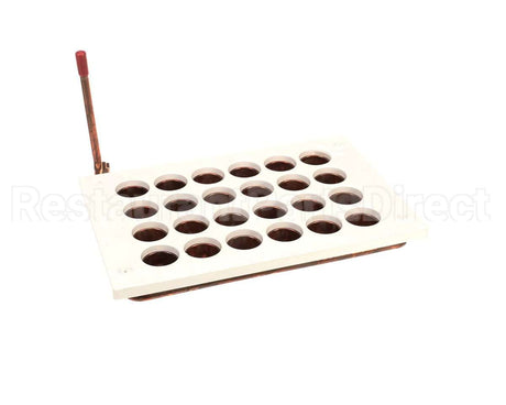 02-4376-03 Scotsman Evap Assembly 24 Cube W