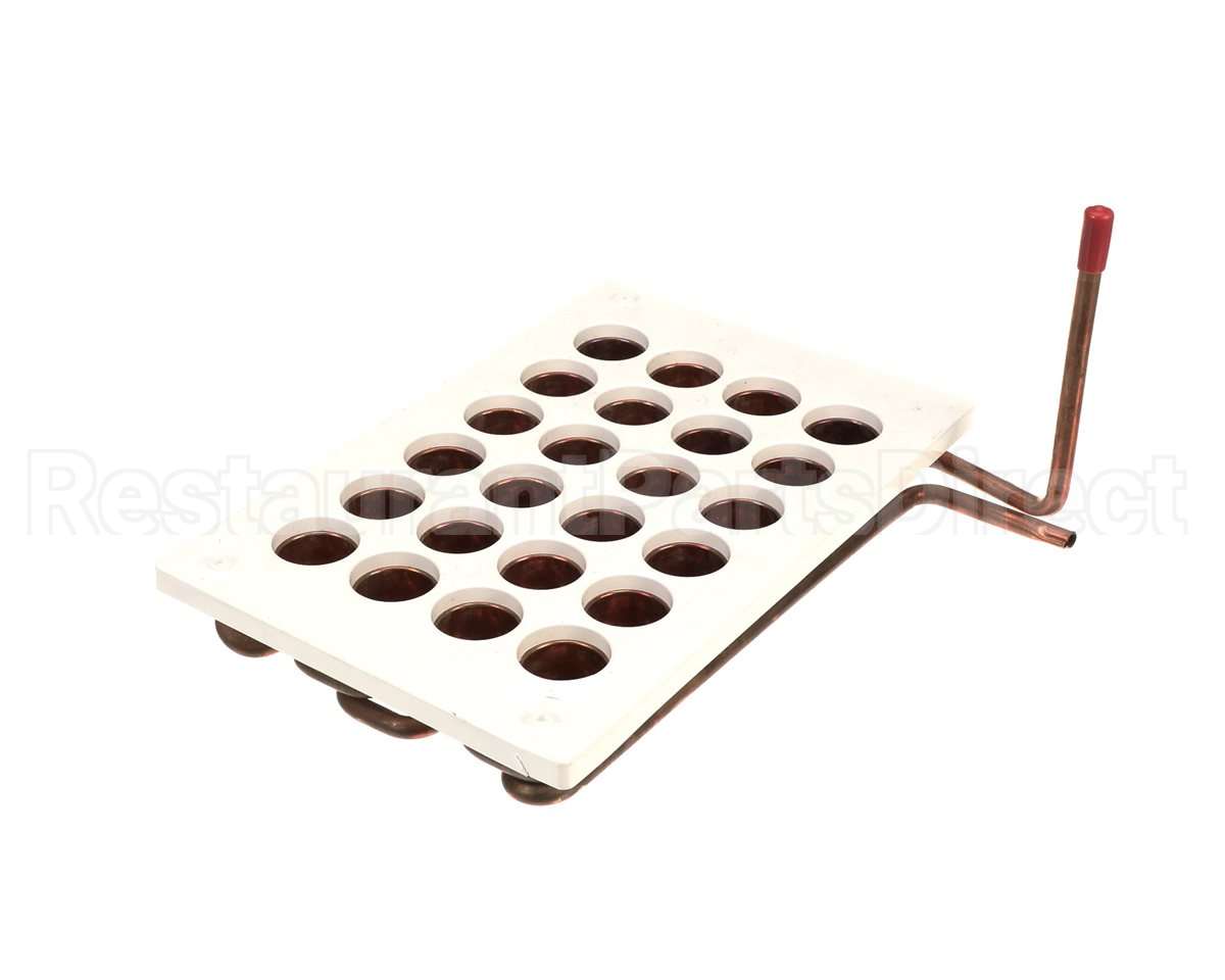 02-4376-03 Scotsman Evap Assembly 24 Cube W