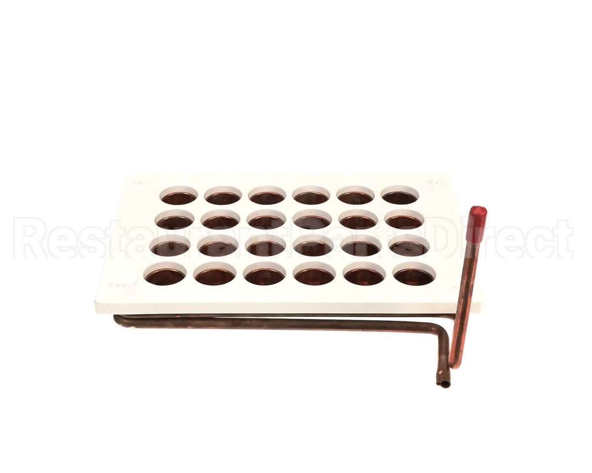 02-4376-03 Scotsman Evap Assembly 24 Cube W