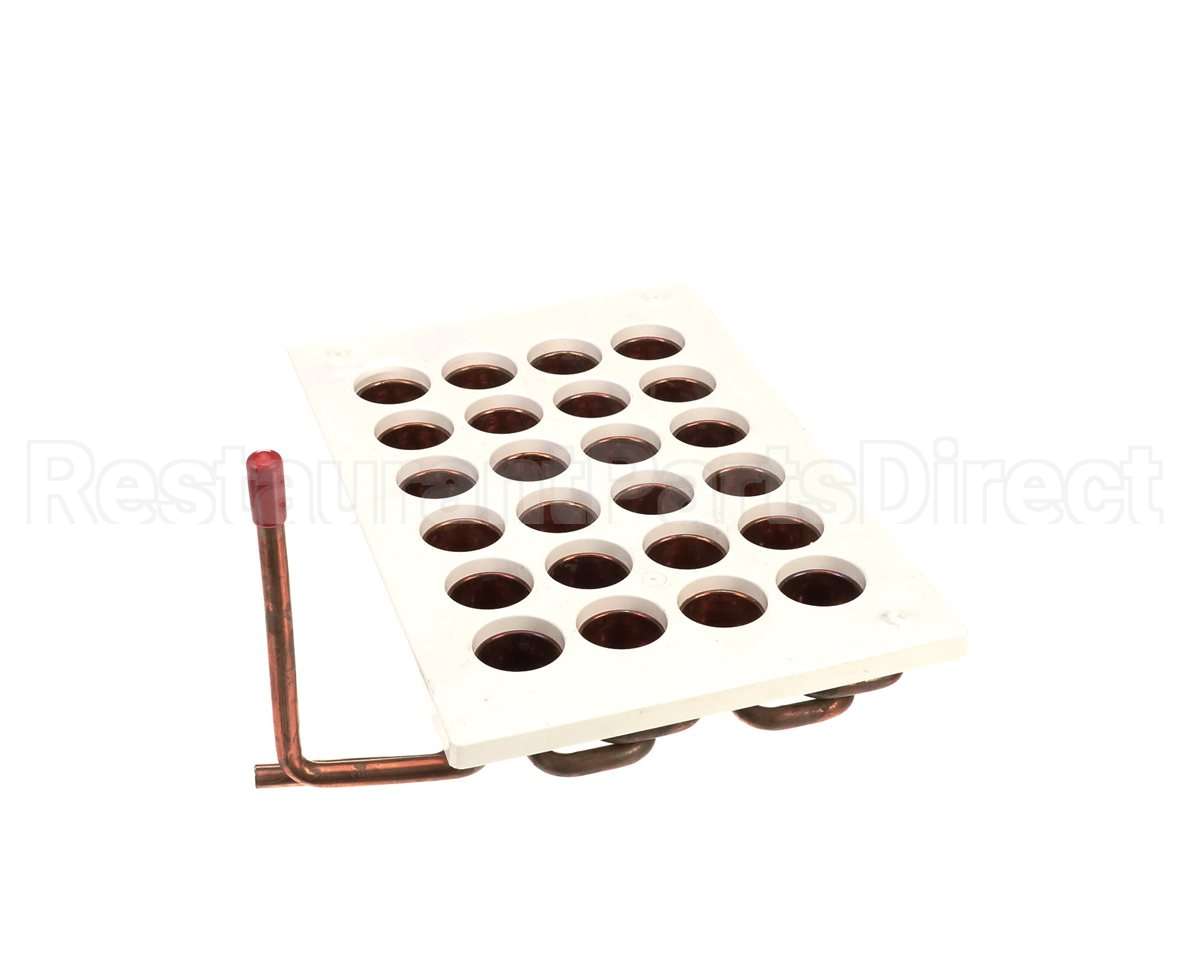 02-4376-03 Scotsman Evap Assembly 24 Cube W