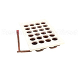 02-4376-03 Scotsman Evap Assembly 24 Cube W