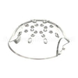 02-4380-01 Compatible Scotsman Light Cover
