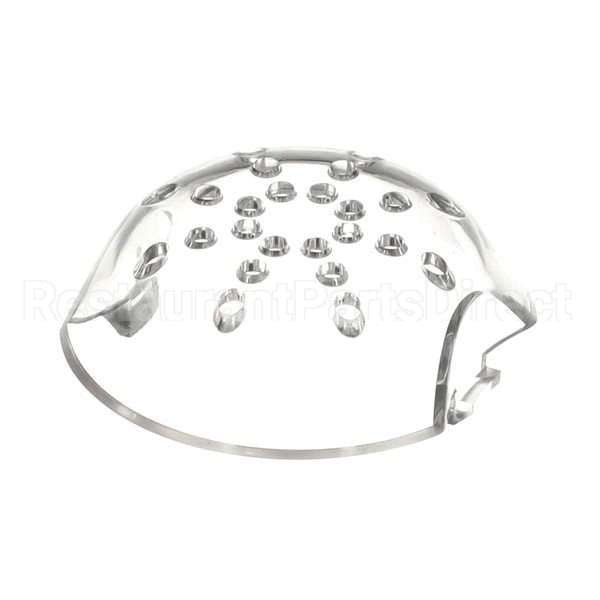 02-4380-01 Compatible Scotsman Light Cover
