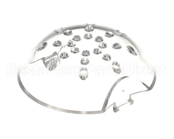 02-4380-01 Scotsman Light Cover