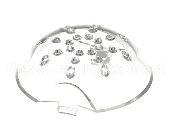 02-4380-01 Scotsman Light Cover