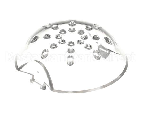 02-4380-01 Scotsman Light Cover