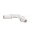 02-4381-01 Compatible Scotsman Evaporator Water Inlet Barbed