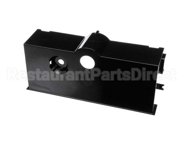 02-4382-03 Scotsman Control Box Black