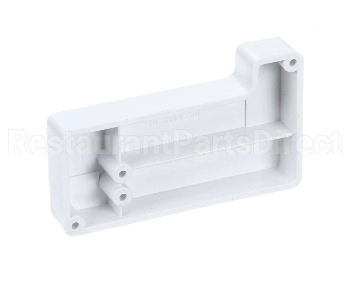 02-4433-01 Scotsman Panel Corner Support Rh