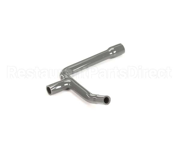 02-4572-01 Scotsman Tube Freezer Water In