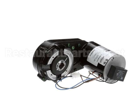 02-4580-23 Scotsman Kit Gearmotor Assembly