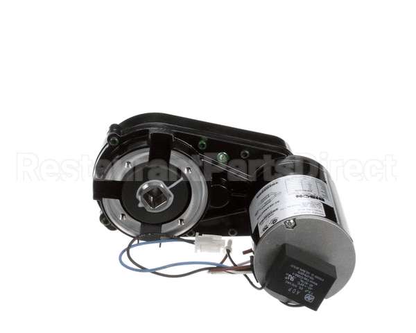 02-4580-23 Scotsman Kit Gearmotor Assembly