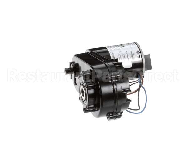 02-4580-23 Scotsman Kit Gearmotor Assembly