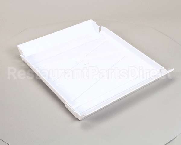 02-4611-21 Scotsman Curtain - 18 In Service