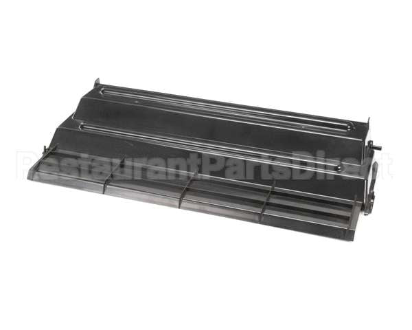 02-4654-21 Scotsman Door/Shield Assembly