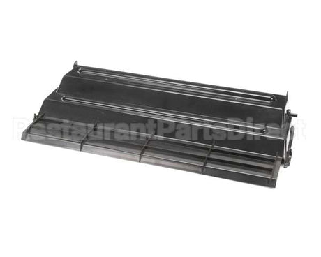 02-4654-21 Scotsman Door/Shield Assembly