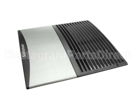 02-4684-01 Scotsman Panel Front 20 In Sis