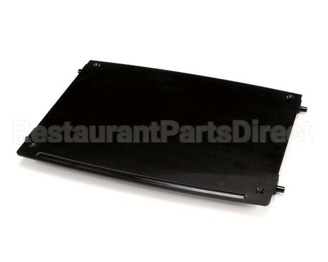 02-4685-04 Scotsman Door Inner 15 In Black