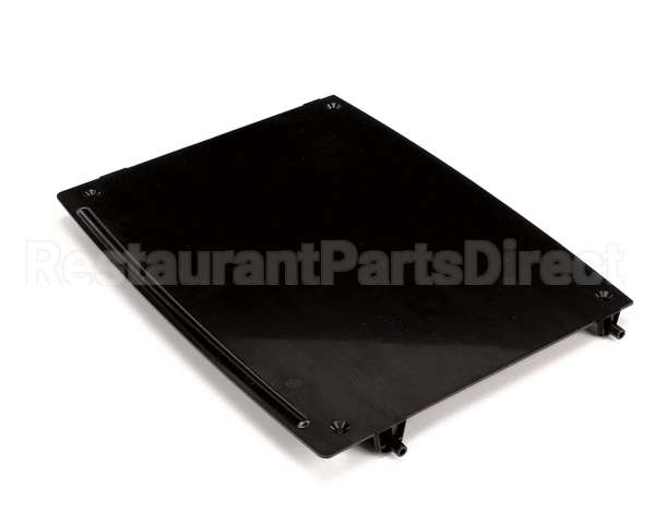 02-4685-04 Scotsman Door Inner 15 In Black